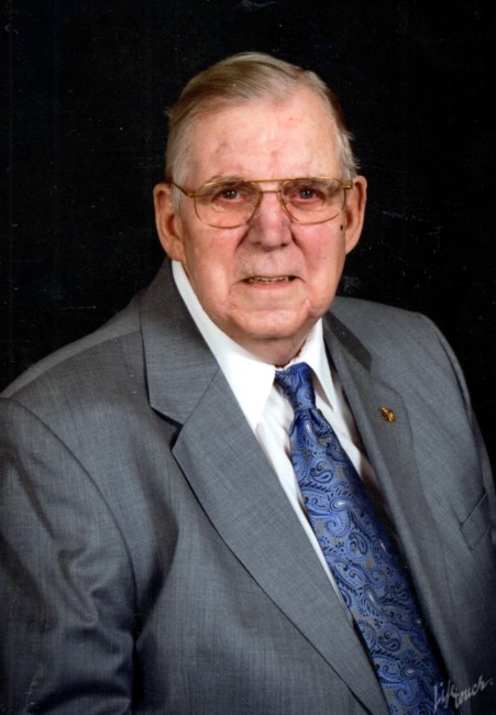 Obituary of Kenneth Dale Bible