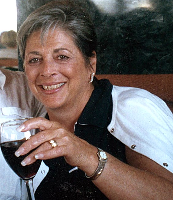 Obituary of Barbara Jean Sirico