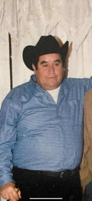 Obituario de Salvador Torres Reyes
