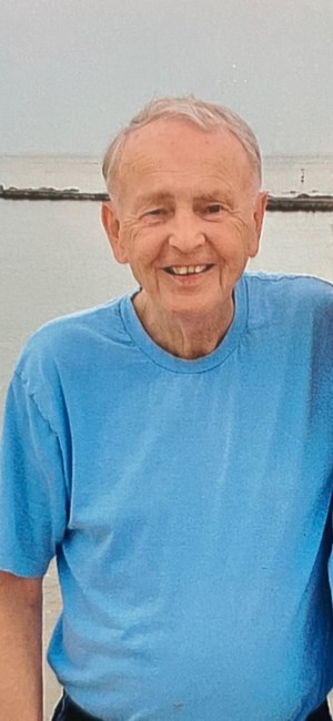 Obituary of William Joseph Smith