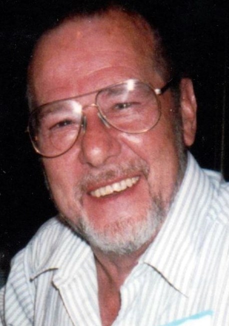 Obituary of George W. Jury