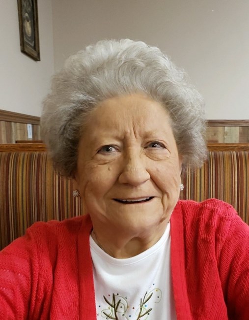 Obituary of Alberta Marie McDowell