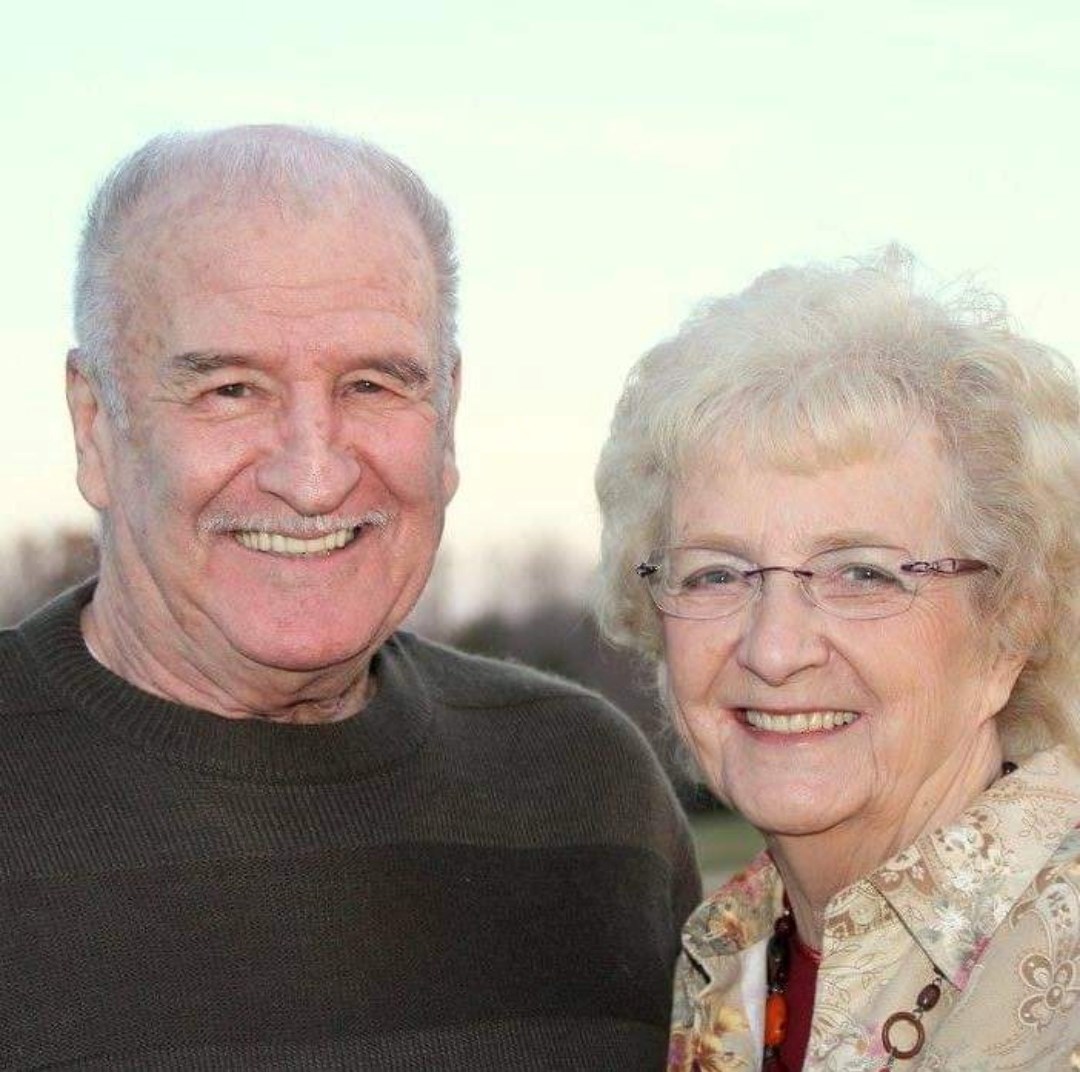 Obituary of Donna Ophelia Wilson