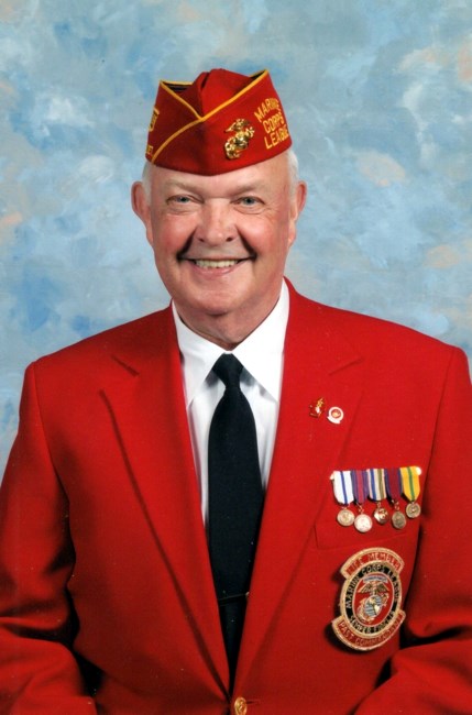 Obituary of William "Bill" Brady Moss