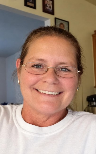 Obituary of Deena Marie Williams