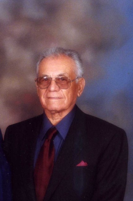 Obituary of Ramon C. Castro