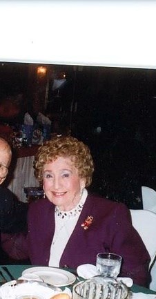 Obituary of Mary I. Ingino