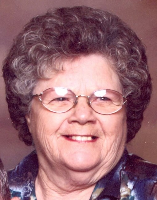 Obituary of Virginia Lou Malone