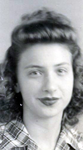 Obituary of Nora Ruth Powell