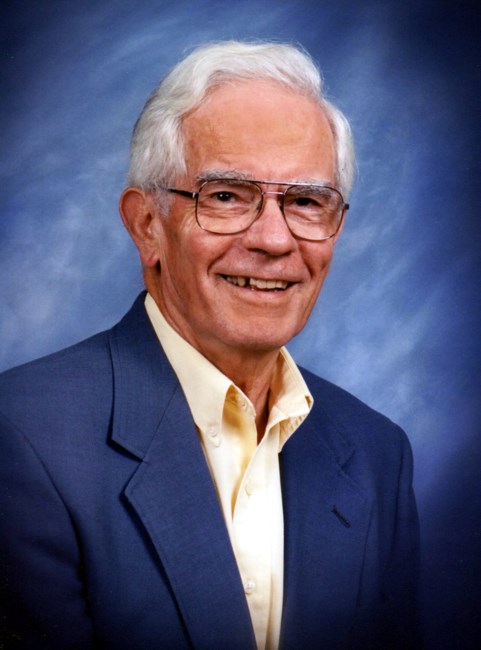 Obituary of Charles E. Schofield