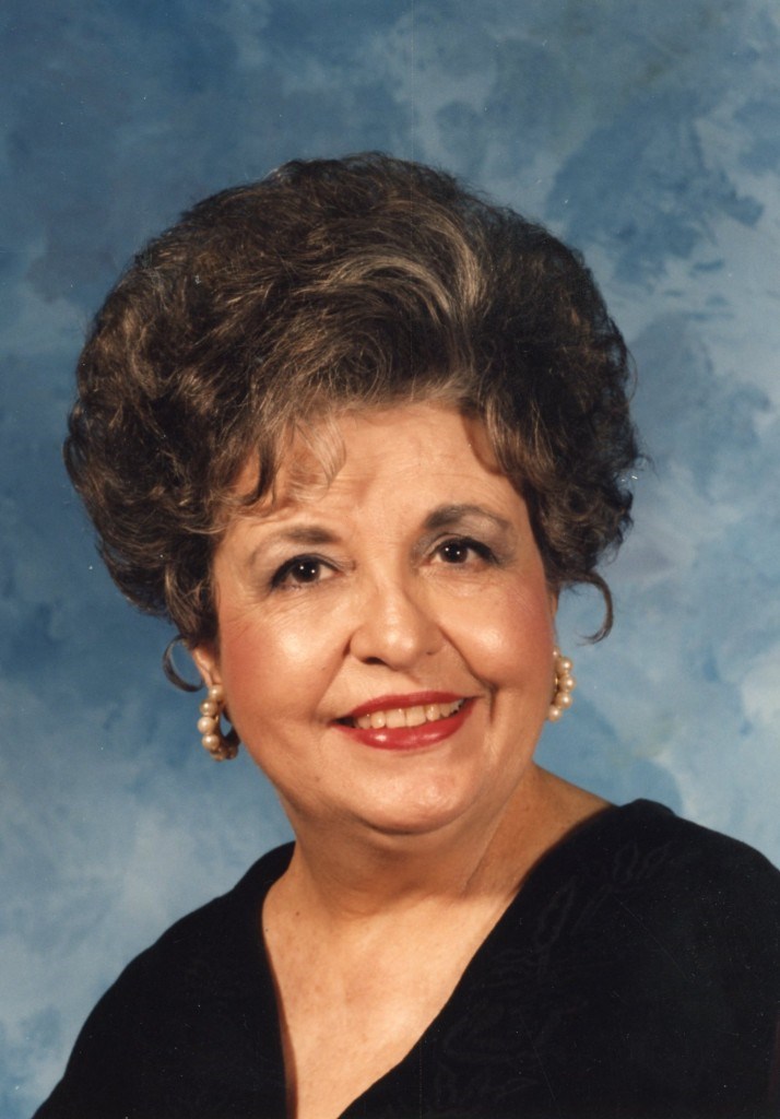 Justa Carolyn Fletcher Obituary Baytown, TX