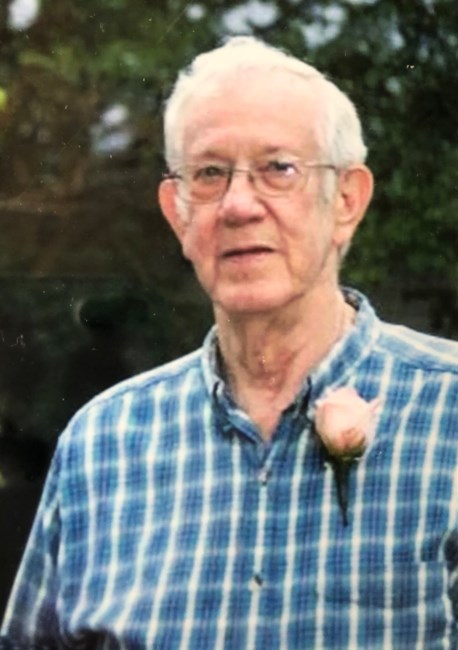 Obituary of James D Birmingham Sr