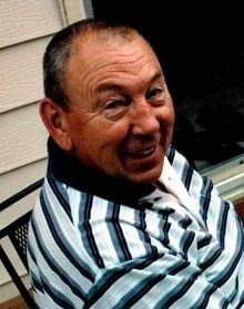 Obituary of Eldred R. Durkee