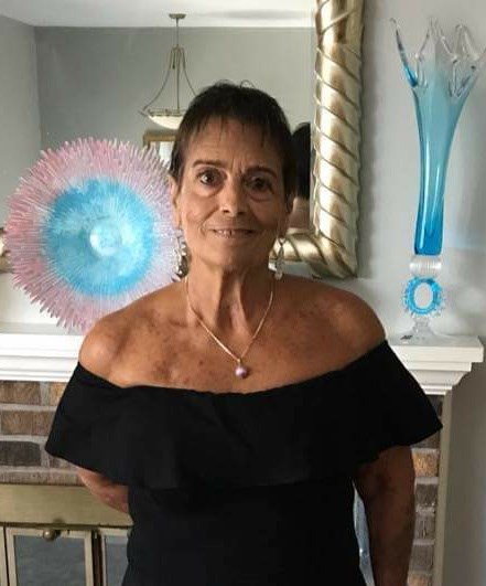 Obituary of Concetta "Connie" Wills