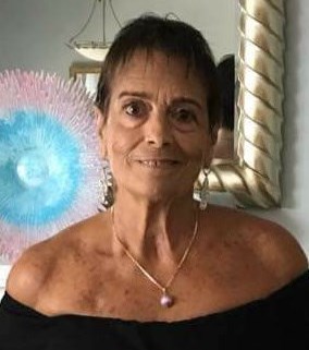 Obituary of Concetta "Connie" Wills