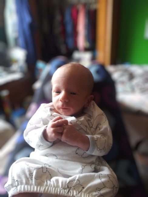 Obituary of Axel Jaxson Dean Owens