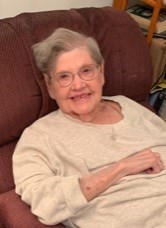 Obituary of Jeanette Hoffman