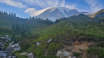 Obituary of William Raleigh Johnson