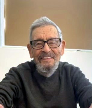 Obituary of Ramon Alvarez Garcia