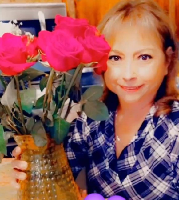 Obituary of Natalia Cruz