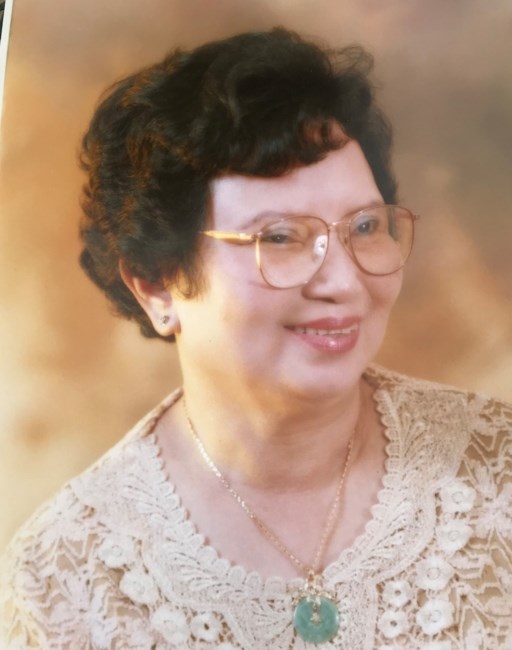 Obituary of Bich Ngo