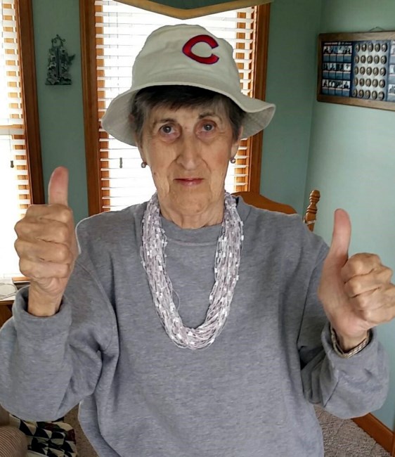 Obituary of Dolores Katherine Hoekema