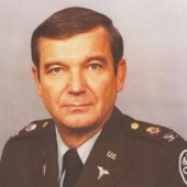 Obituario de Army US Col. Sam Taylor Seeley, Ret.