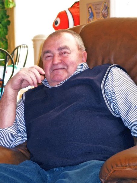 Obituary of John Sebastian