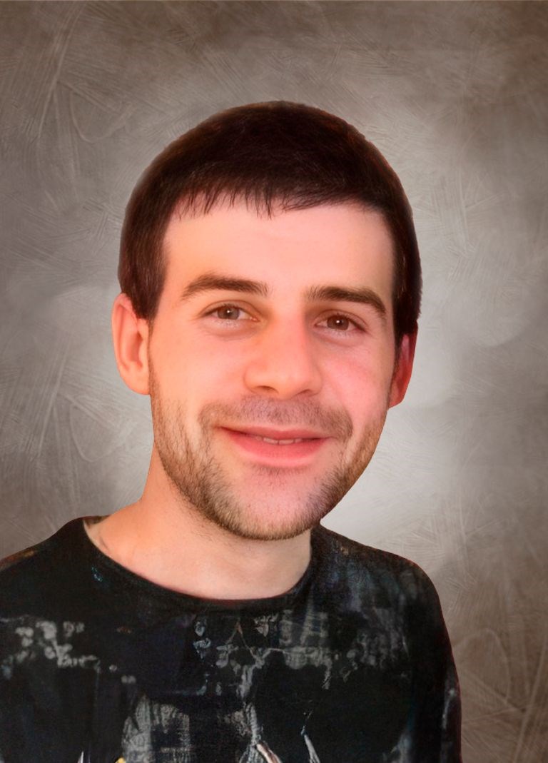 Obituary of Michaël Desbiens Létourneau