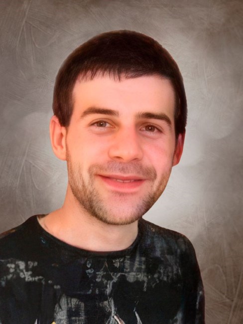 Obituary of Michaël Desbiens Létourneau