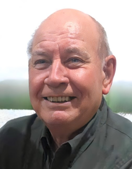 Avis de décès de Arnold Stanley Friesen