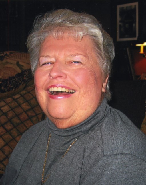 Obituary of Jill Janice Reed