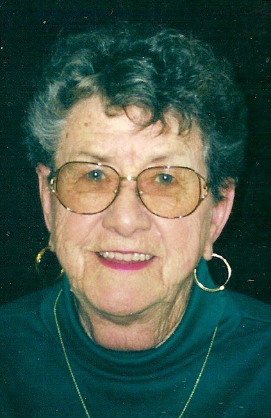 Obituario de Sena J. McElroy Boelter