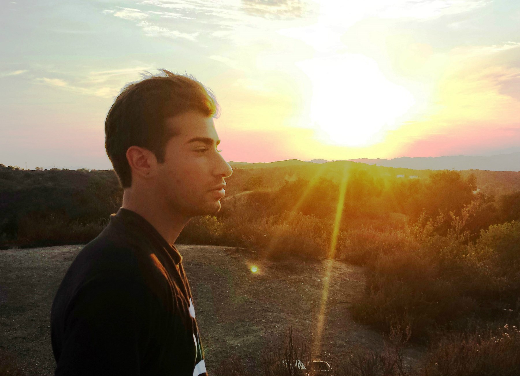 Obituary of Daniel Andres Gattas