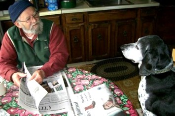 Obituary of Charles Atwood Hart