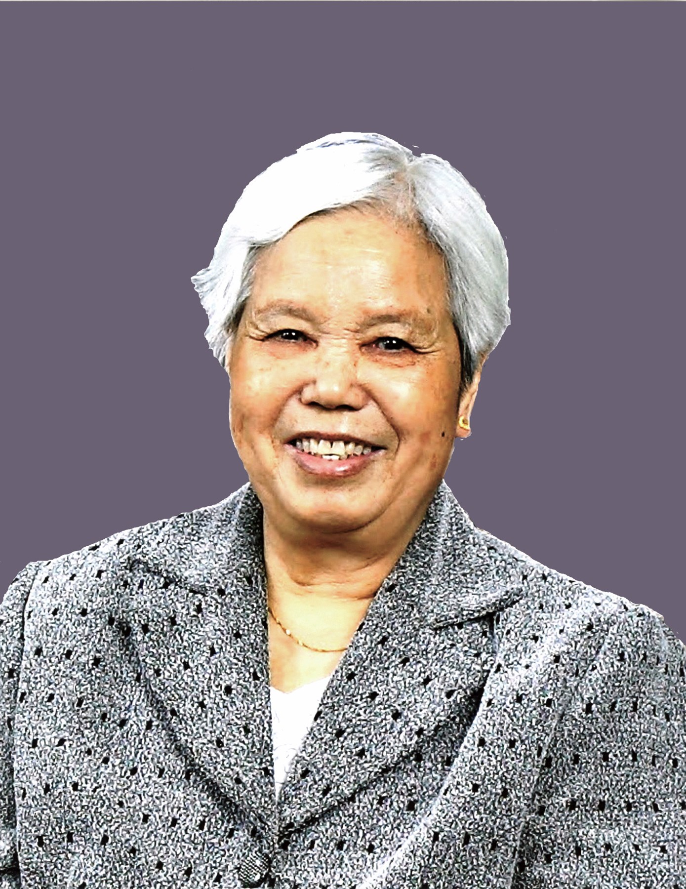 Obituary of Wu Mei Chen