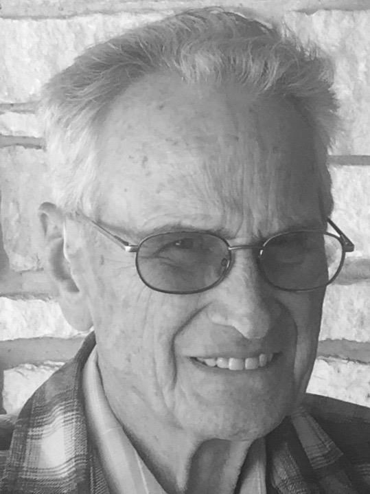 Obituary of Donald Lee Mayfield