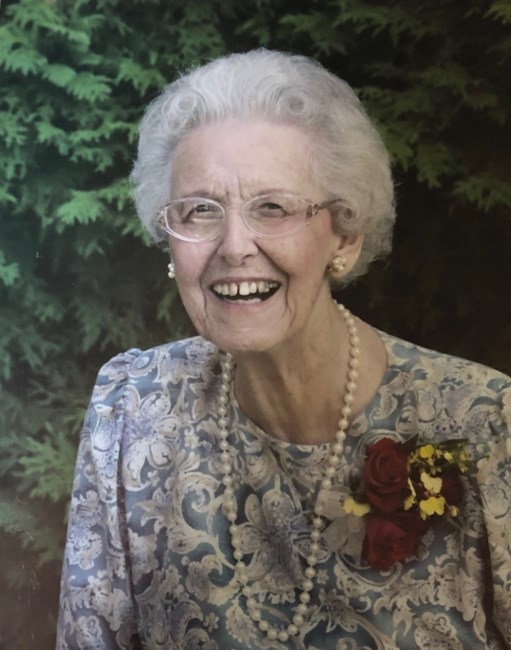 Obituary of Delphyne Venetta (née Green) Hannenberg