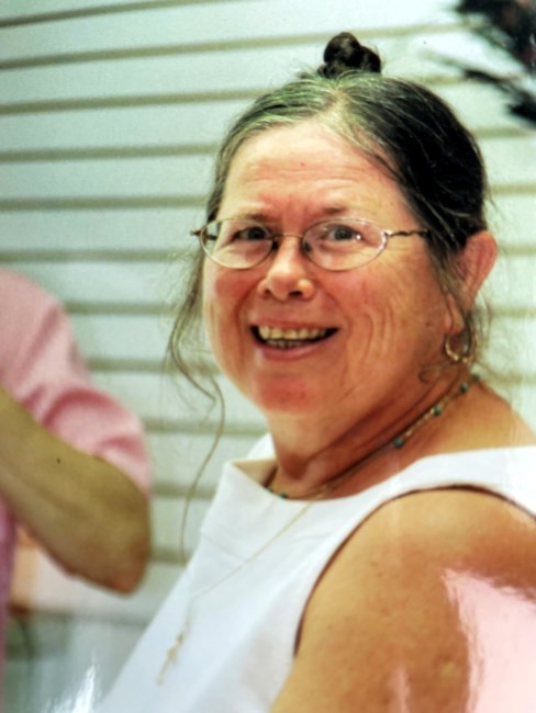 Obituary of Carol C Boothe