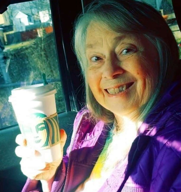 Obituary of Carolyn Joan Hipsher
