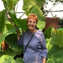 Obituary of Betty L. Fetter