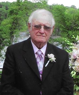 Obituary of George Dewey Blackburn