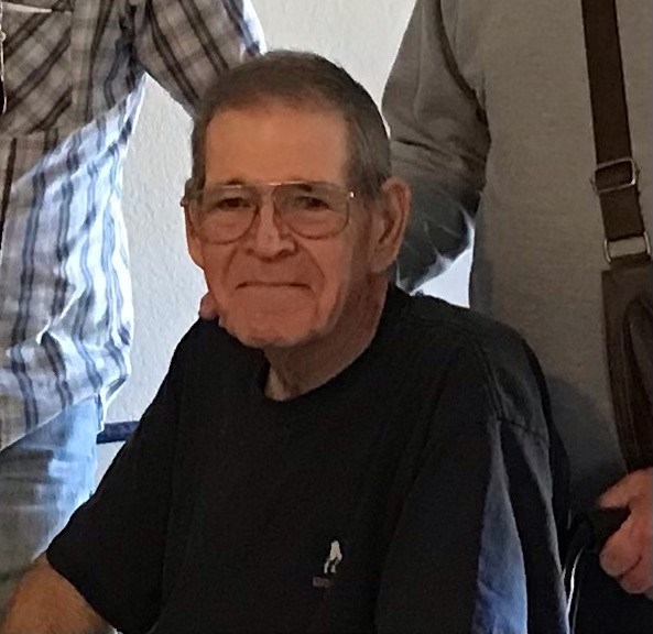 Obituary of Robert West