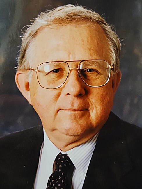 Obituary of Frank John Horak