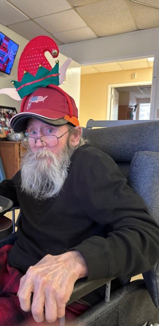 Obituary of Anthony "Tony" Mitchell McEver