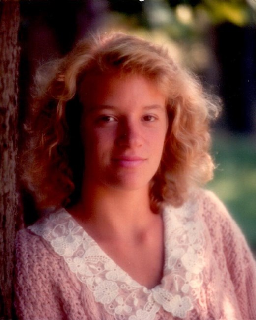 Obituary of Jacqueline Marie Bonner