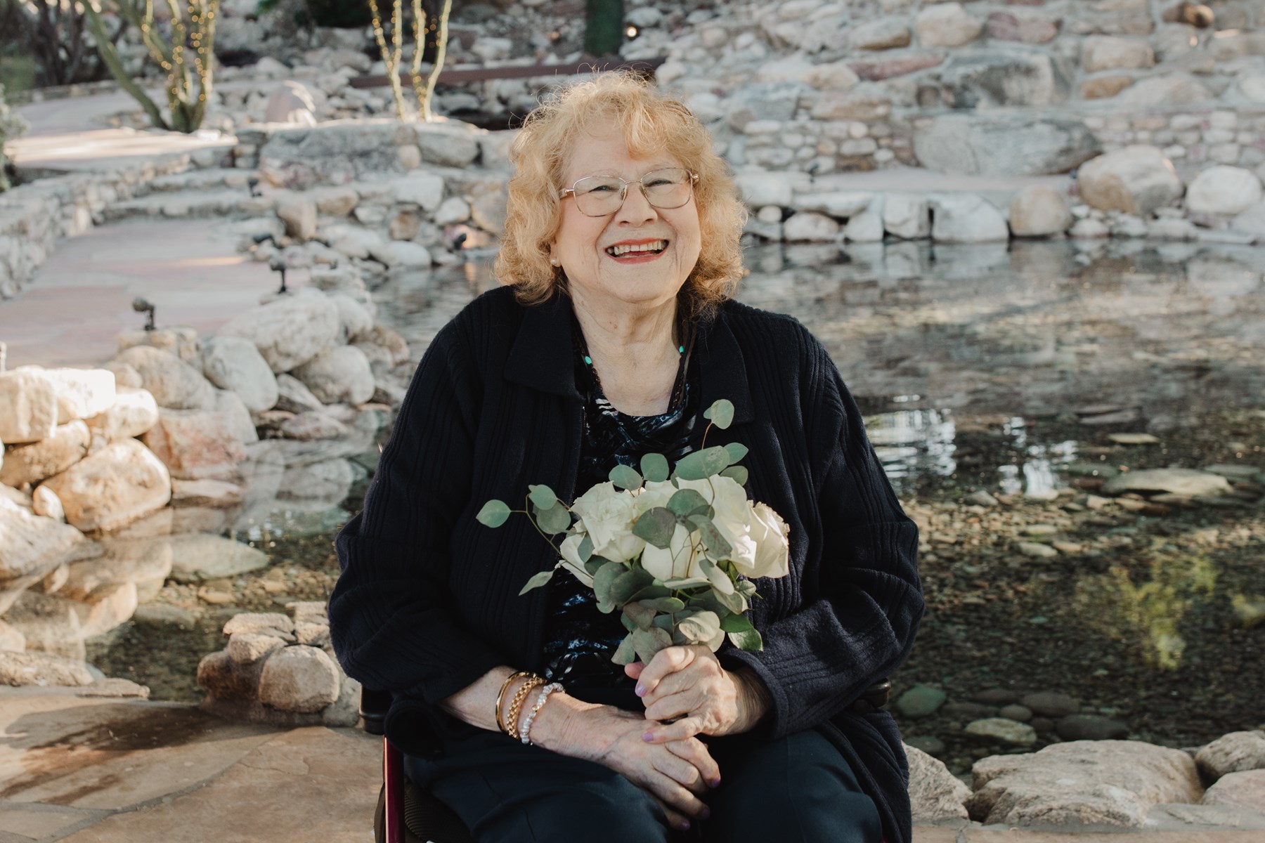 Obituary of Gloriann Valenzuela Lovio