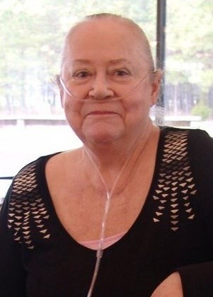 Obituary of Suzanne G. Lindsay