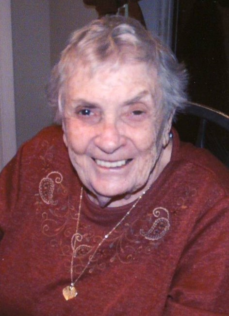 Obituary of Jean J. Mitchell