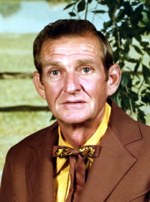 Obituary of Robert Lee Winter